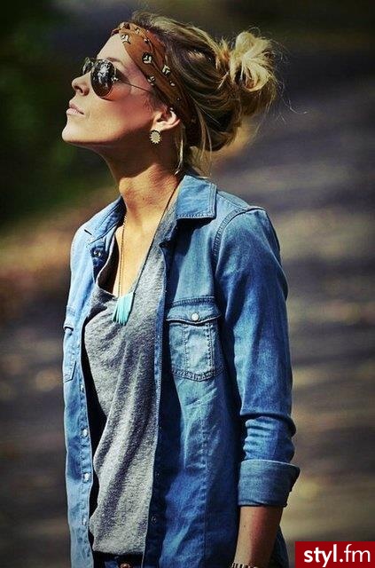 Koszule Ciuchy Moda