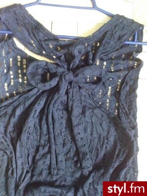 DIY - Topy Ciuchy Moda