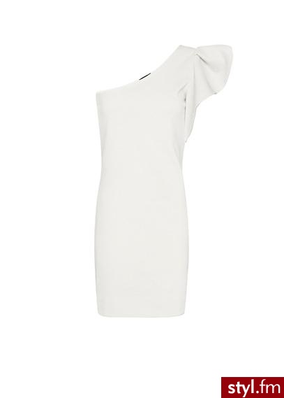 Dzienne Sukienki Moda