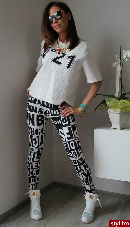 Pozostałe Ciuchy Moda