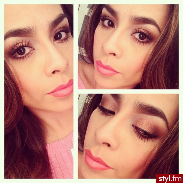 Wieczorowe Makijaże