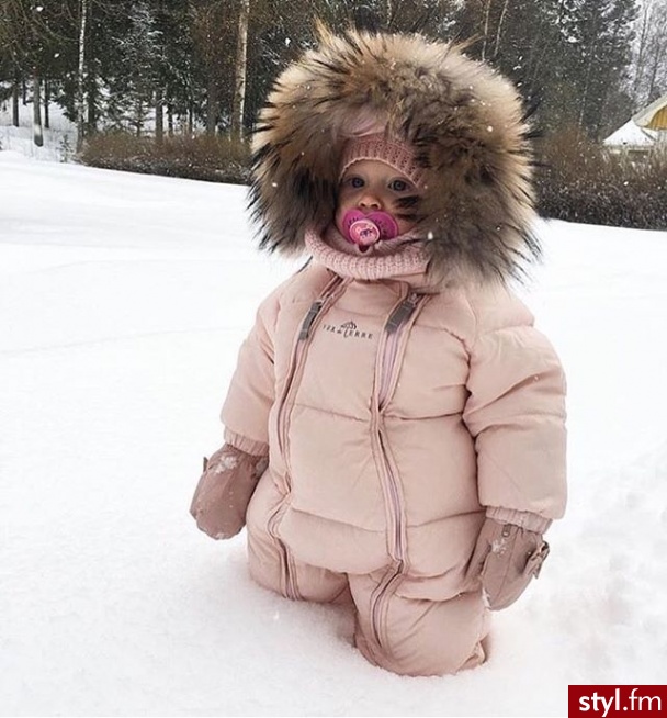 Nasze maluchy Dziecko
