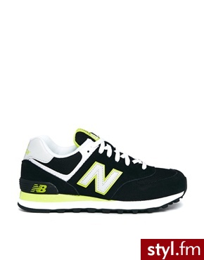 Sportowe Buty Moda