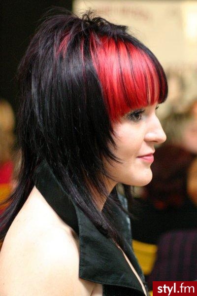 Długie Fryzury