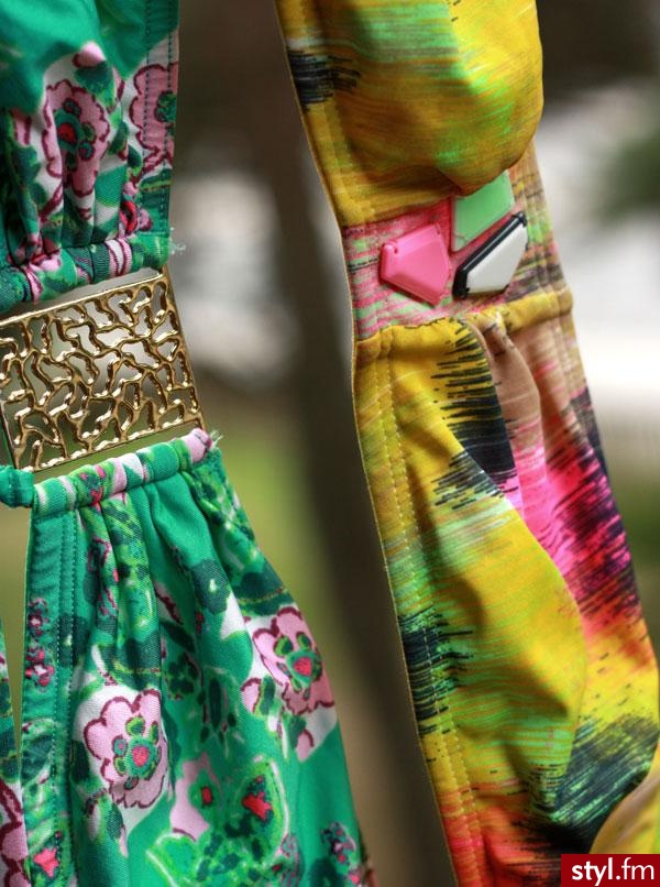 ciuchy - Pozostałe Ciuchy Moda