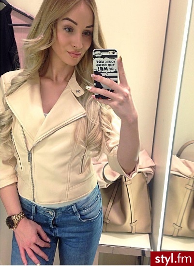 Pozostałe Ciuchy Moda