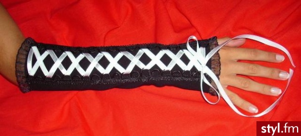 Gadżety Inne Moda