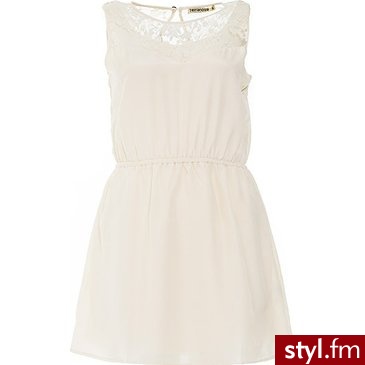 Dzienne Sukienki Moda