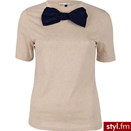 Topy Ciuchy Moda