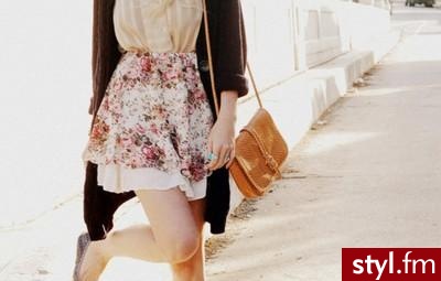 Spódnice Moda