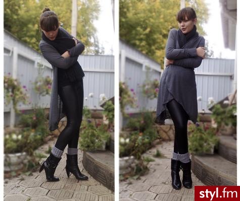 Pozostałe Ciuchy Moda