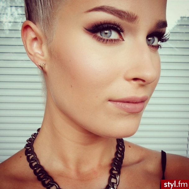 Dzienne Makijaże