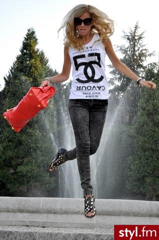 Pozostałe Ciuchy Moda