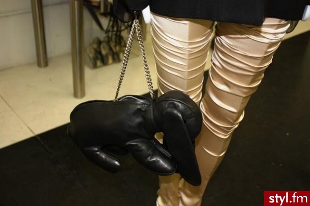 Pozostałe Torebki Moda