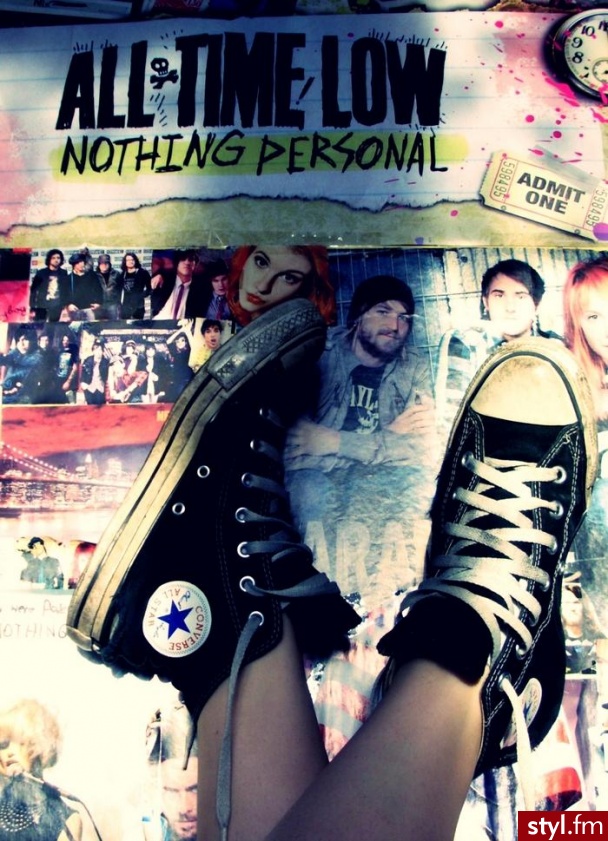 Converse - Pozostałe Buty Moda
