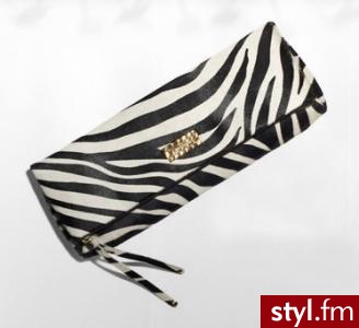 zebra4. zebra4 - Pozostałe Torebki Moda