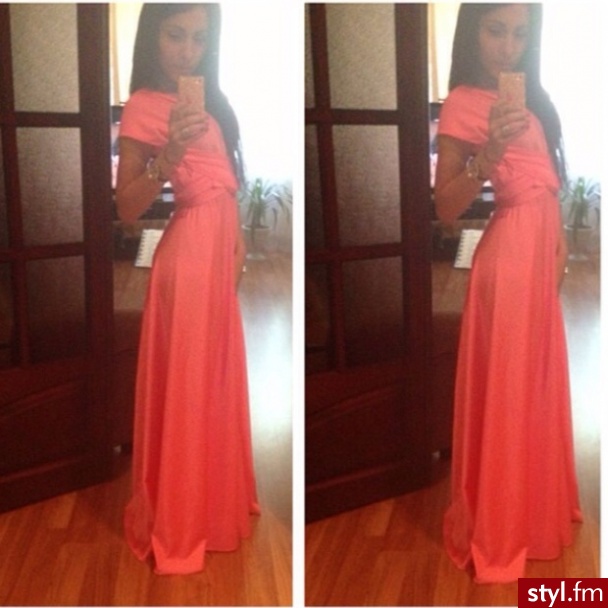 Dzienne Sukienki Moda