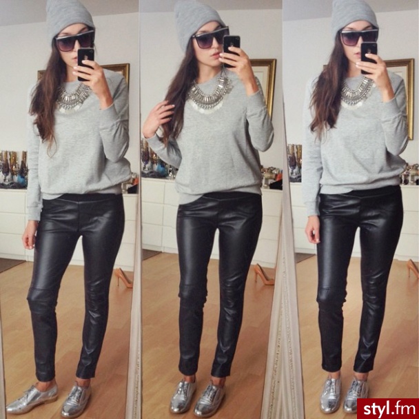 Pozostałe Ciuchy Moda