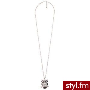 Necklaces #1 - Polyvore. Pobrano ze strony: http://www.polyvore.com/necklaces/collection?id=827945 - Pozostałe Dodatki Moda