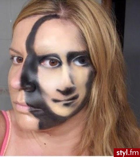 artistic - Artystyczne Makijaże