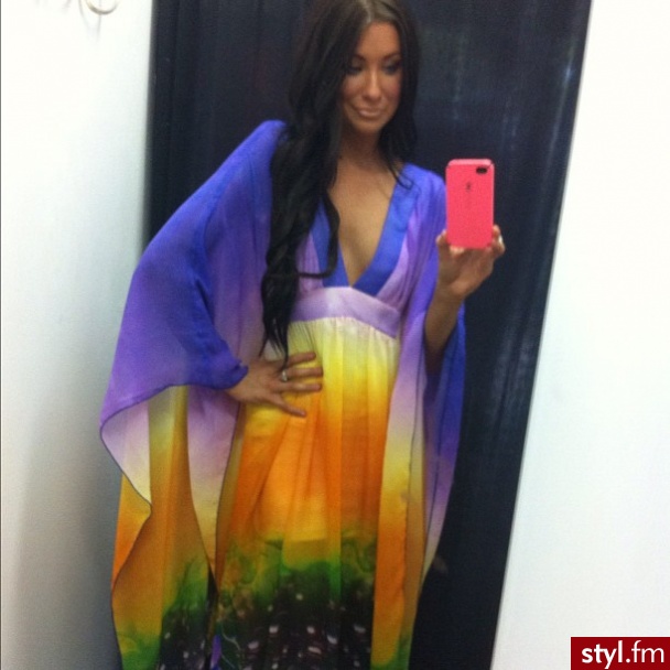 Dzienne Sukienki Moda