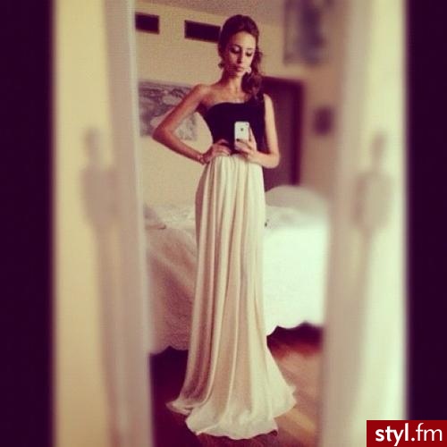Dzienne Sukienki Moda