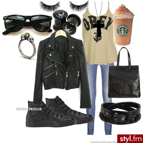 moje - Styler