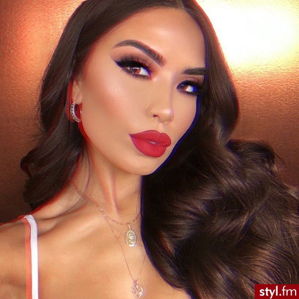 Dzienne Makijaże