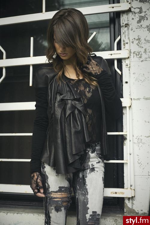 . - Moda uliczna Inne Moda