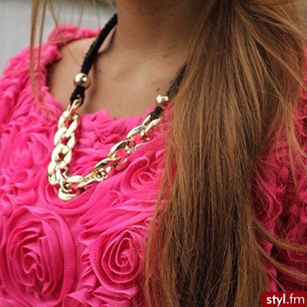 Bluzki Ciuchy Moda