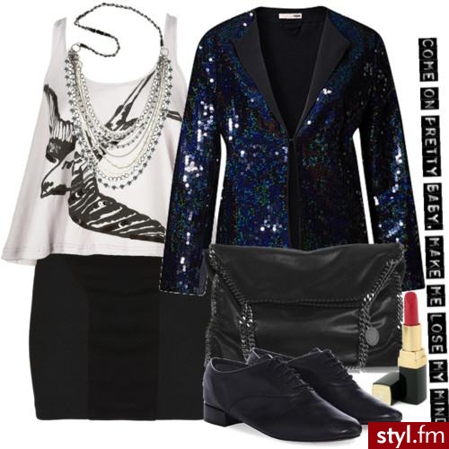 zestaw - Styler