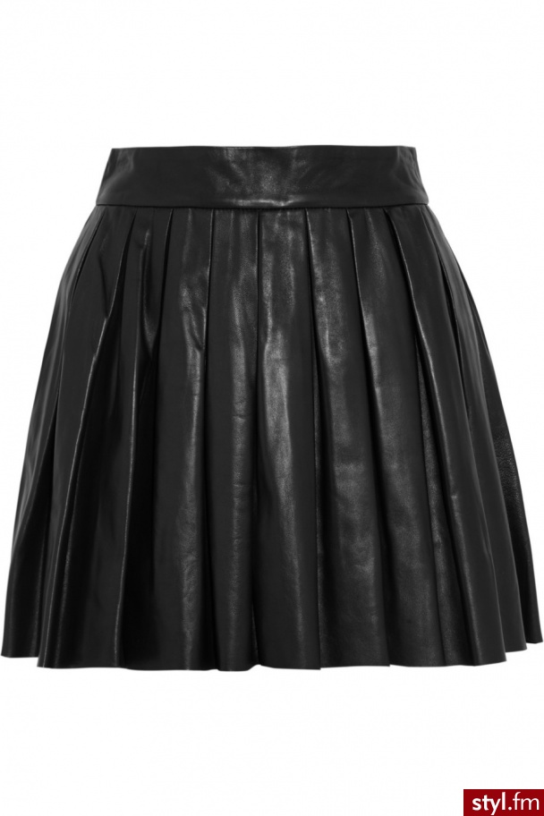 Krótkie Spódnice Moda