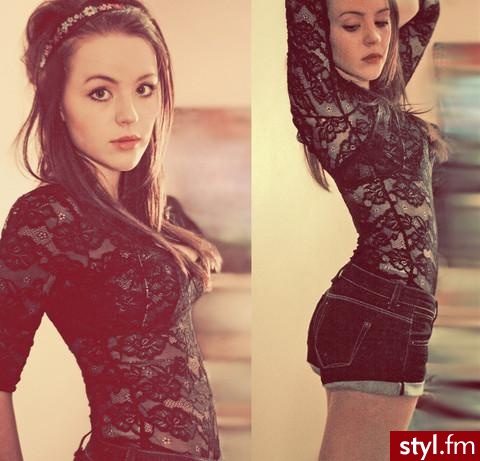 Pozostałe Ciuchy Moda