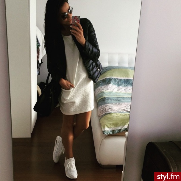 Pozostałe Ciuchy Moda