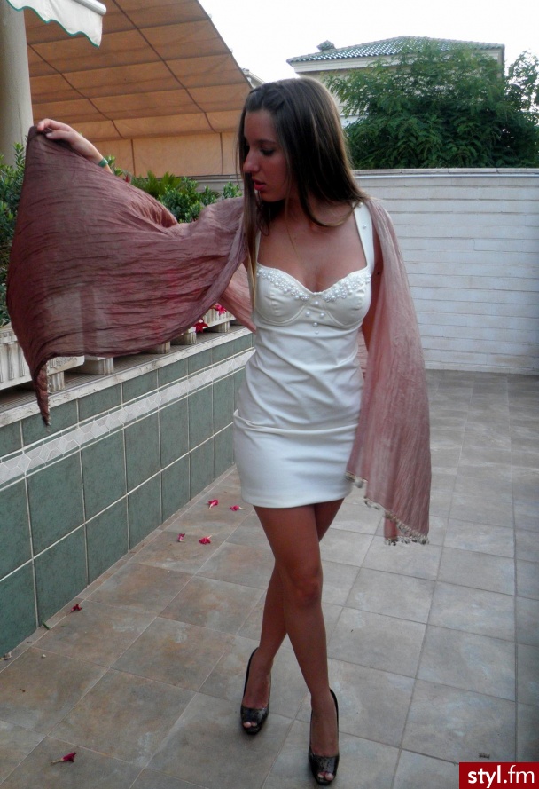 Sukienki Moda