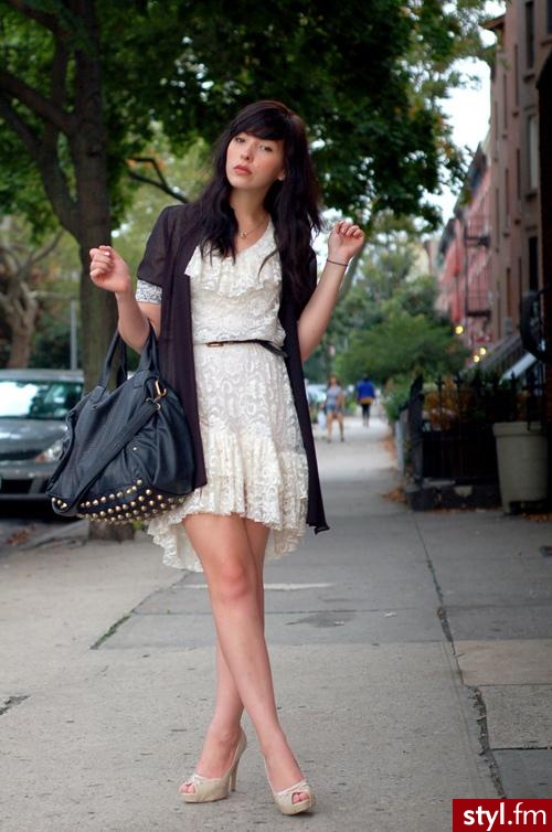 street-fashion - Moda uliczna Inne Moda