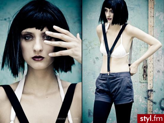 Pozostałe Ciuchy Moda