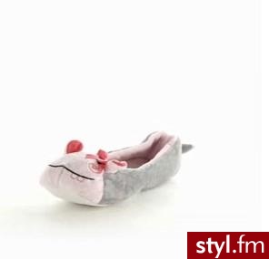 hippo slipper :) - Misz-masz