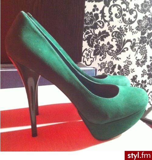 Pozostałe Buty Moda