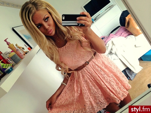 Dzienne Sukienki Moda