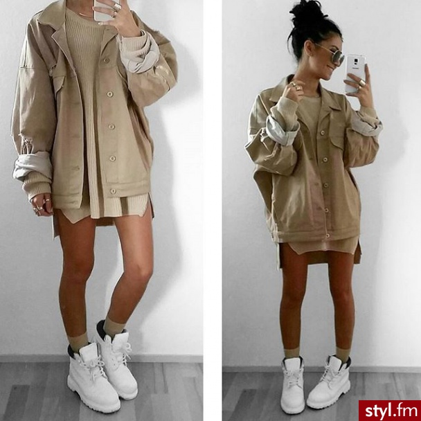 Pozostałe Ciuchy Moda