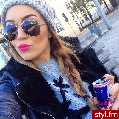 Okulary Dodatki Moda