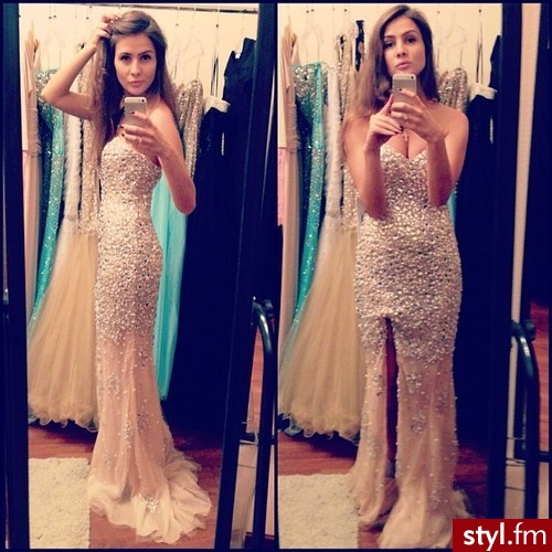 Dzienne Sukienki Moda