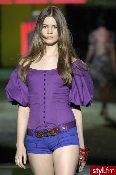 Pozostałe Ciuchy Moda