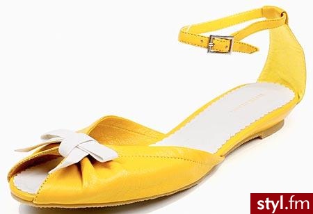 Pozostałe Buty Moda