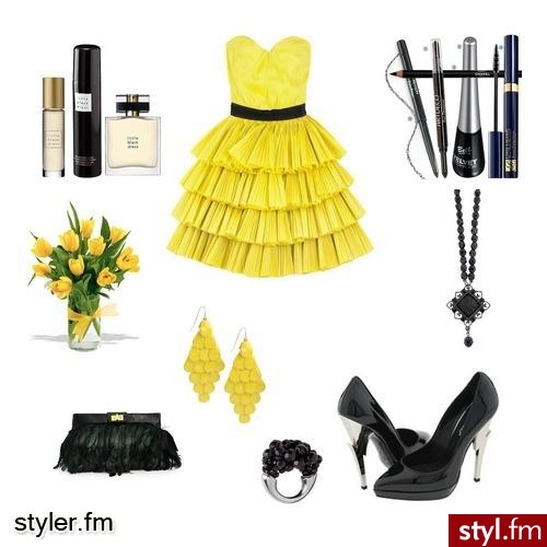 Yellow... :P - Styler