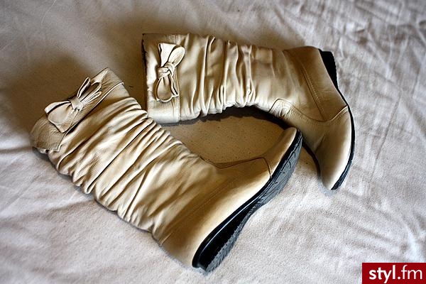 Pozostałe Buty Moda