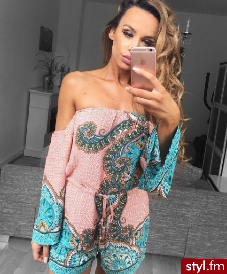 Pozostałe Ciuchy Moda