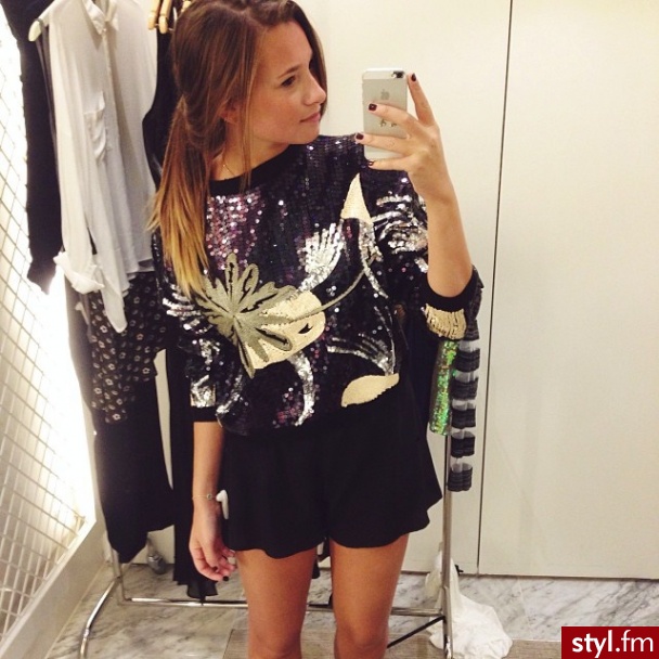 Pozostałe Ciuchy Moda