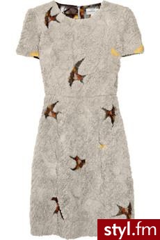 sukienka. Erdem
€2,321.75 - Pozostałe Ciuchy Moda
